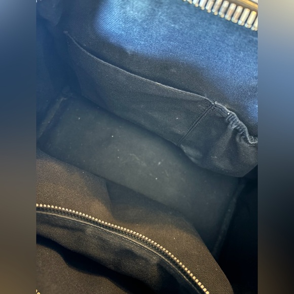 Authentic Black Givenchy Antigona Medium Bag - Picture 8 of 9